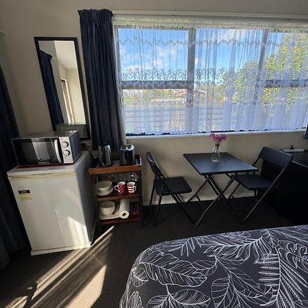 Quiet Boutique Generous Breakfast Hotel Palmerston North Luaran gambar