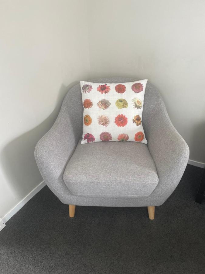 Quiet Boutique Generous Breakfast Hotel Palmerston North Luaran gambar